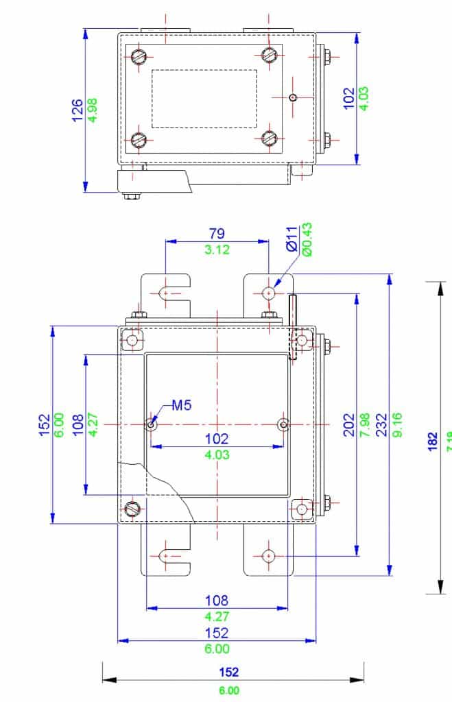 Abtech SX66